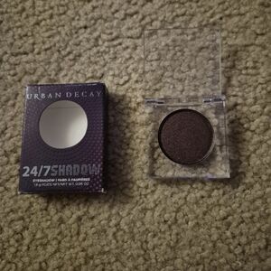 Urban Decay 24/7 Eyeshadow Ride